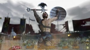 Ovidius - Blood for Love [Act III P1]