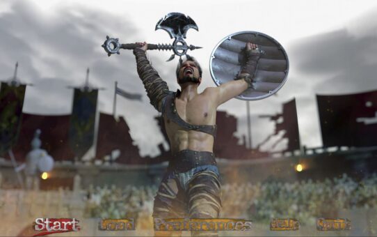 Ovidius - Blood for Love [Act III P1]