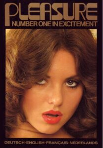 Pleasure N.38 (1981) PDF