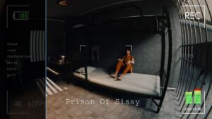 Prison of Sissy
