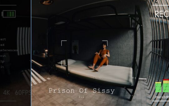 Prison of Sissy