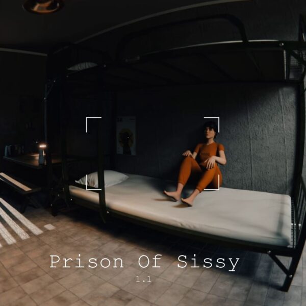 Prison of Sissy