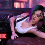 Punk 2079 – Version 0.7 [MrX]