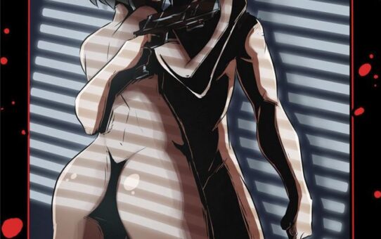 Samasan - To Hell and Back