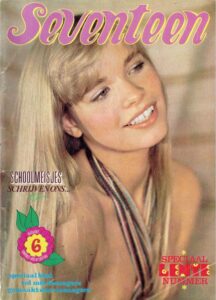 Seventeen No.6 (1976) PDF