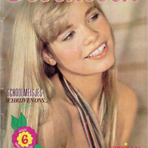 Seventeen No.6 (1976) PDF