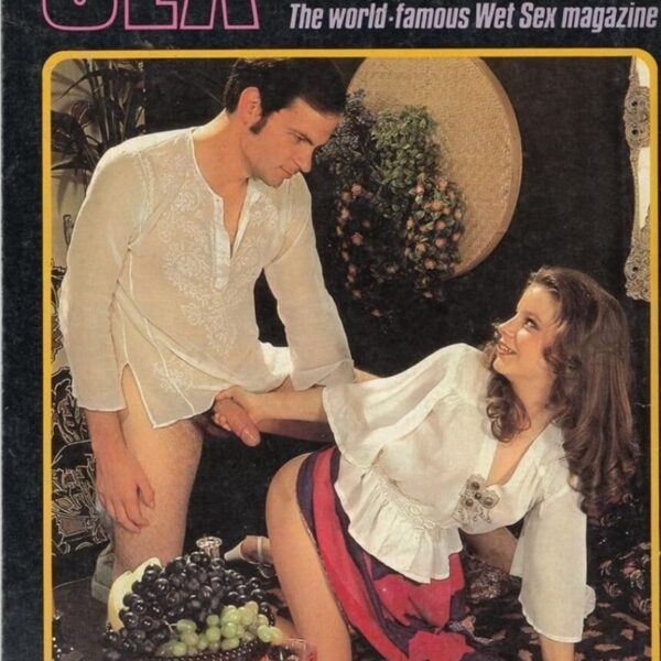 Sex Bizarre No.25 (1979) PDF