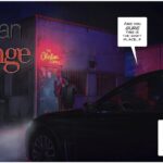 Tab109 - Modern Household - The Obsidian Lounge (30 pages) Tab109 - Modern Household - The Obsidian Lounge