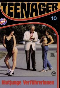 Teenager No.10 (1980) PDF