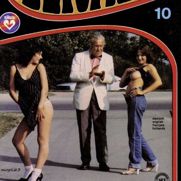 Teenager No.10 (1980) PDF