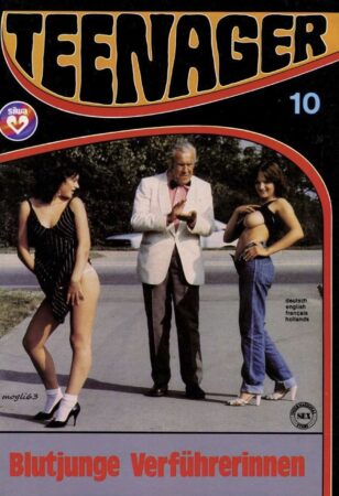 Teenager No.10 (1980) PDF