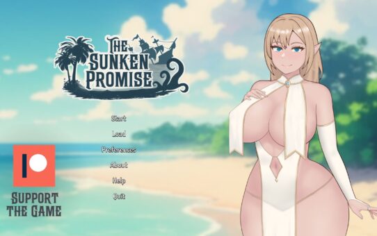 The Sunken Promise