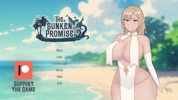 The Sunken Promise