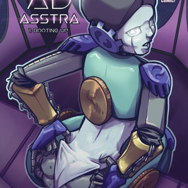 Totempole - Ad Asstra - Update