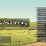 Valley Awakening – Version 0.10.10F-Overhaul-Update