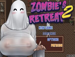 Zombie’s Retreat 2