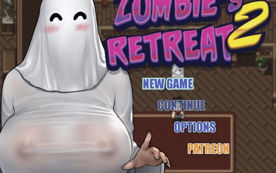 Zombie’s Retreat 2