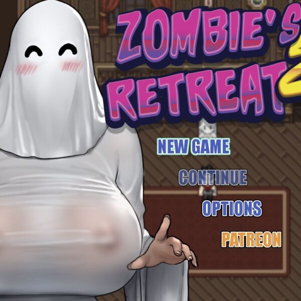 Zombie’s Retreat 2