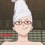 Henchan45 - DandaDan – Draining Okarun