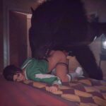 Halloween 2025 - Full Moon [Wildeer Studio]