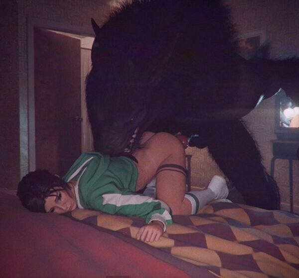 Halloween 2025 - Full Moon [Wildeer Studio]