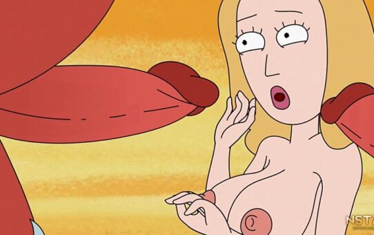 Beth Smith Gangbang [NSTAT]