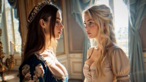 Aveline's Quest EP1 [Miro]