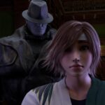 Halloween Special - Asuka in the Library Halloween Special - Asuka in the Library