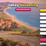 Valley Awakening – Version 0.85.00F