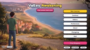 Valley Awakening – Version 0.85.00F [Wargnema]