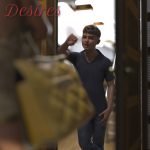 Hidden Desires adult comic 3D escort fantasy story