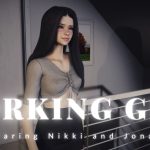 Working girl with Nikki by Piper Riley working girl with nikki 3d adult comic seductive escort story