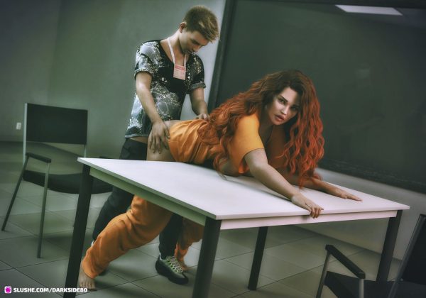 Artist - Darkside80 cover image