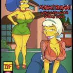Croc - The Yellow Fantasy 19 - Marge’s Revenge
