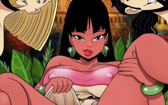 Fusing Together by Gansoman Cover image