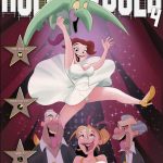 Holli Would 4 by JabComix Cover image