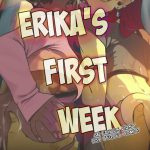 OrcBarbies – Erika’s First Week Cover image
