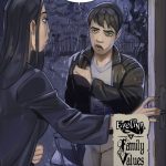 Family Values 1-9 by SleepyGimp (315 pages) Family Values 1-9 by SleepyGimp
