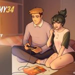 ACADEMY34 - Version 0.35.1.2