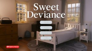 Sweet Deviance by Pastel Venom – v0.5