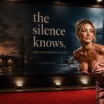 The Silence Knows