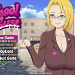 School of Lust by Boner Games - Version 0.9.6a School of Lust by Boner Games - Version 0.9.6a