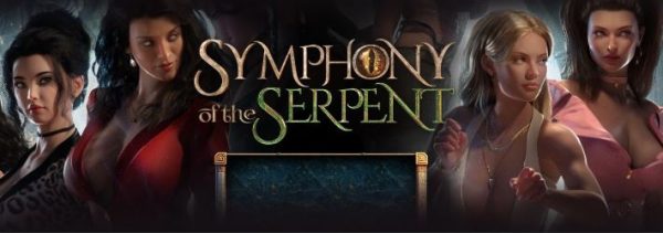 Symphony of the Serpent
