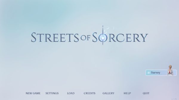 LA: Streets of Sorcery