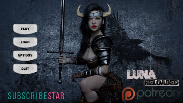 Luna Reloaded