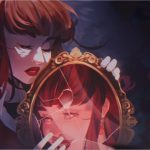 Vesper - Lust & Hunger