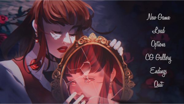 Vesper - Lust & Hunger