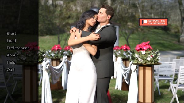 The Adored Marriage
