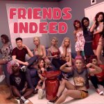 Friends in Need