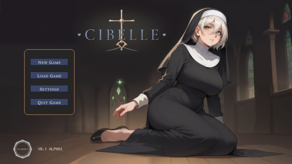 Cibelle
